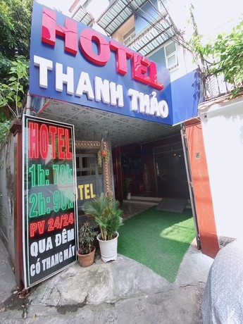 Imagen general del Hotel Thanh Thao - by Bay Luxury. Foto 1