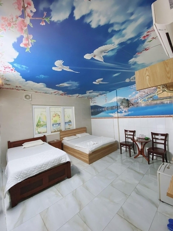 Imagen de la habitación del Hotel Thanh Thao - by Bay Luxury. Foto 5