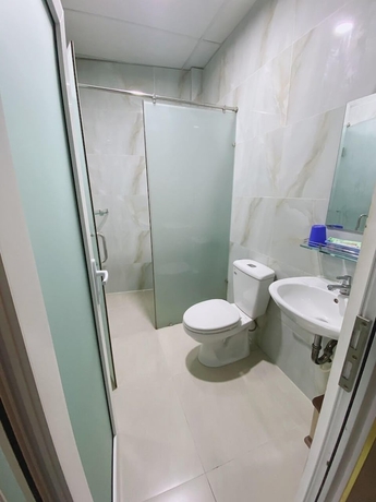 Imagen de la habitación del Hotel Thanh Thao - by Bay Luxury. Foto 7