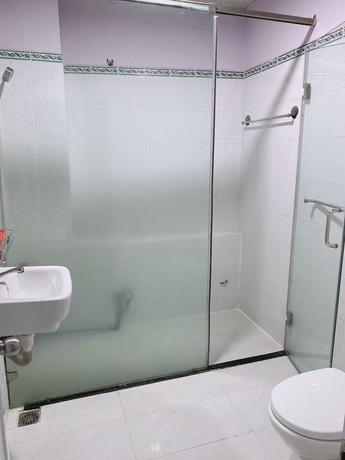 Imagen de la habitación del Hotel Thanh Thao - by Bay Luxury. Foto 8