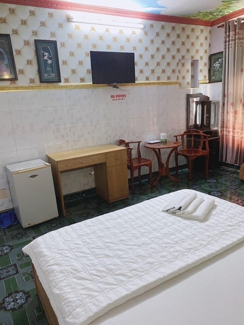Imagen de los interiores del Hotel Thanh Thao - by Bay Luxury. Foto 9