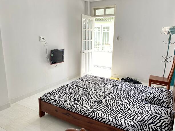 Imagen general del Hotel Thanh Tin Dalat. Foto 1