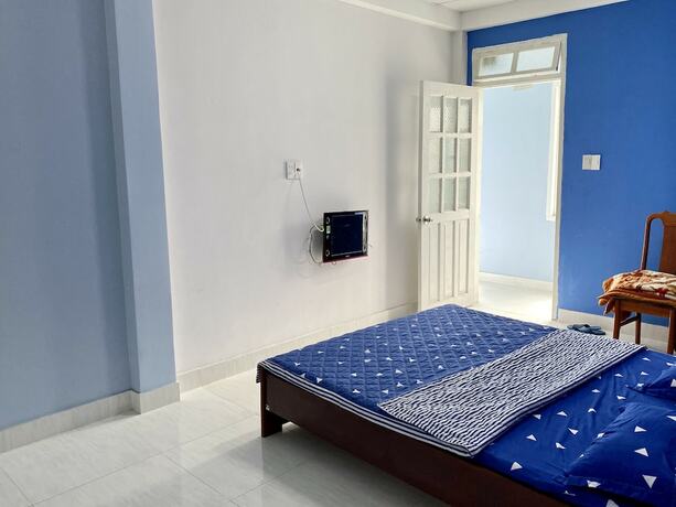 Imagen general del Hotel Thanh Tin Dalat. Foto 3