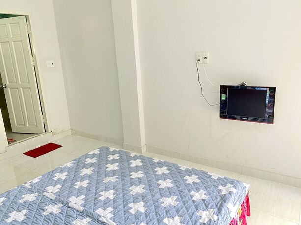 Imagen general del Hotel Thanh Tin Dalat. Foto 4