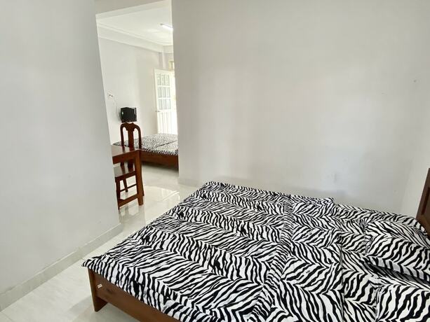 Imagen general del Hotel Thanh Tin Dalat. Foto 6