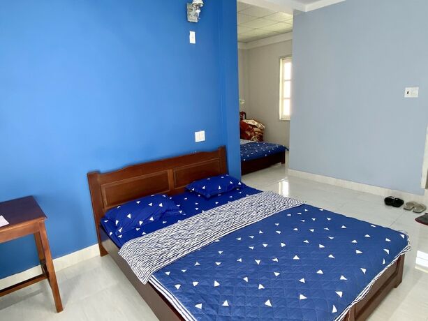 Imagen general del Hotel Thanh Tin Dalat. Foto 7