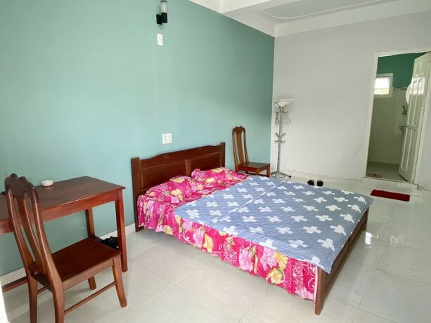 Imagen general del Hotel Thanh Tin Dalat. Foto 8