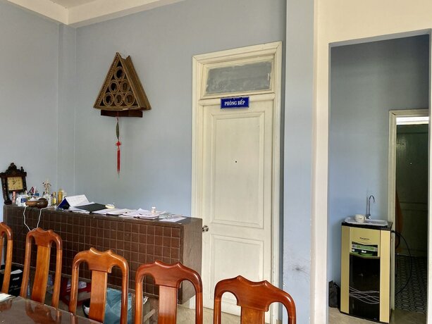 Imagen general del Hotel Thanh Tin Dalat. Foto 9