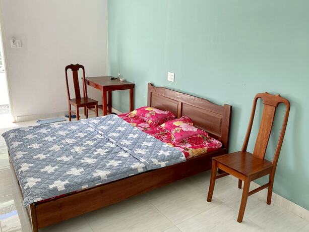 Imagen general del Hotel Thanh Tin Dalat. Foto 10