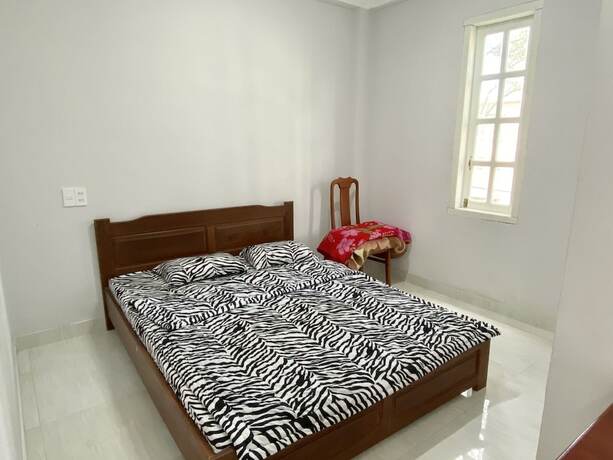 Imagen de la habitación del Hotel Thanh Tin Dalat. Foto 19
