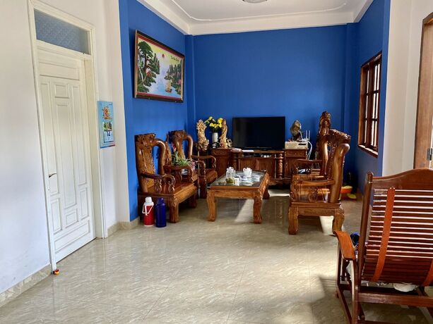 Imagen general del Hotel Thanh Tin Dalat. Foto 12