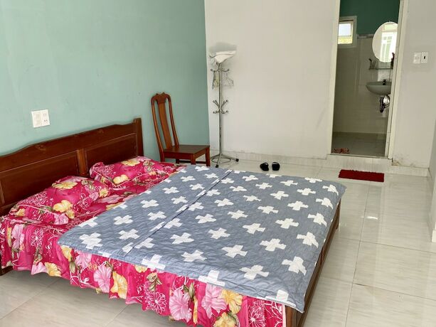 Imagen general del Hotel Thanh Tin Dalat. Foto 13