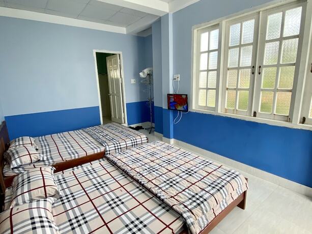 Imagen general del Hotel Thanh Tin Dalat. Foto 14