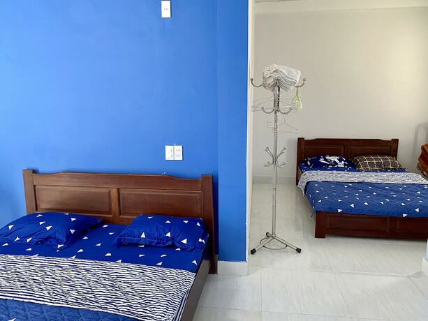 Imagen general del Hotel Thanh Tin Dalat. Foto 15