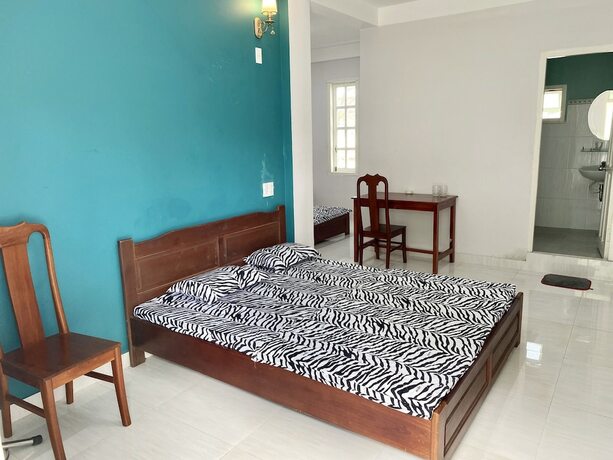 Imagen general del Hotel Thanh Tin Dalat. Foto 16