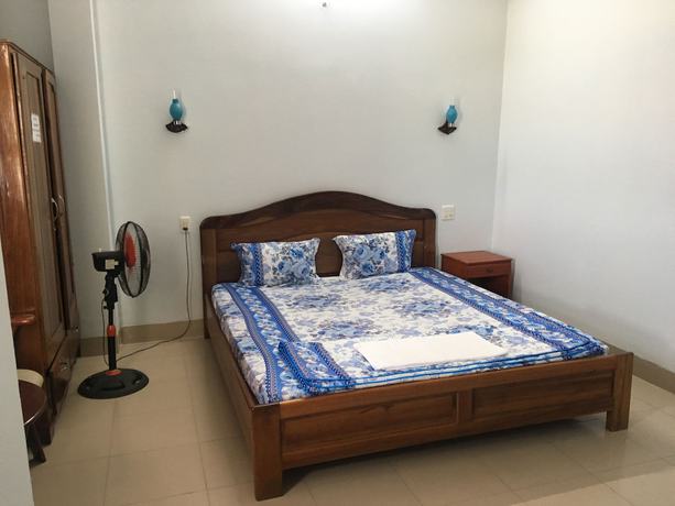 Imagen de la habitación del Hotel Thanh Trinh Guest House. Foto 7