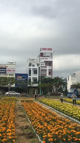 Imagen general del Hotel Thanh Trinh Guest House. Foto 4