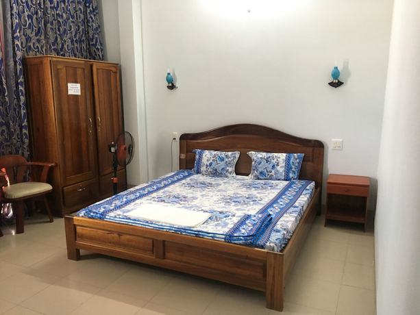 Imagen de la habitación del Hotel Thanh Trinh Guest House. Foto 9
