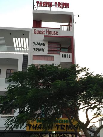 Imagen general del Hotel Thanh Trinh Guest House. Foto 5