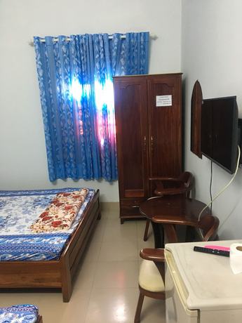 Imagen de la habitación del Hotel Thanh Trinh Guest House. Foto 11