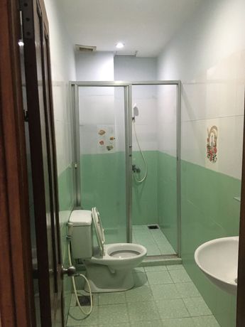 Imagen de la habitación del Hotel Thanh Trinh Guest House. Foto 12