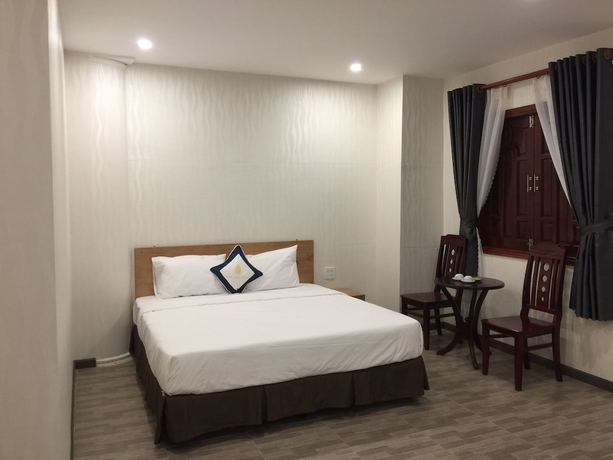 Imagen de la habitación del Hotel Thanh Truc Camau. Foto 8