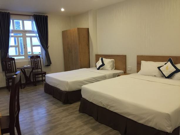 Imagen general del Hotel Thanh Truc Camau. Foto 1