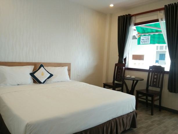 Imagen de la habitación del Hotel Thanh Truc Camau. Foto 9
