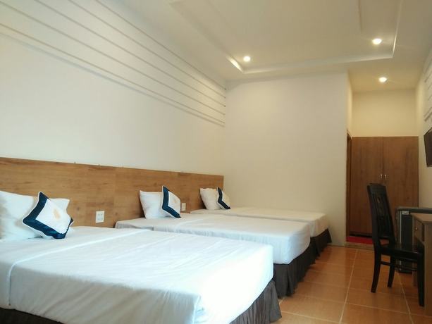 Imagen de la habitación del Hotel Thanh Truc Camau. Foto 10