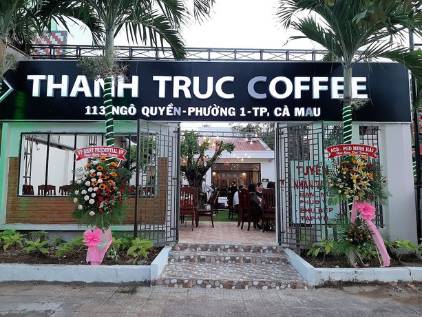 Imagen general del Hotel Thanh Truc Camau. Foto 4