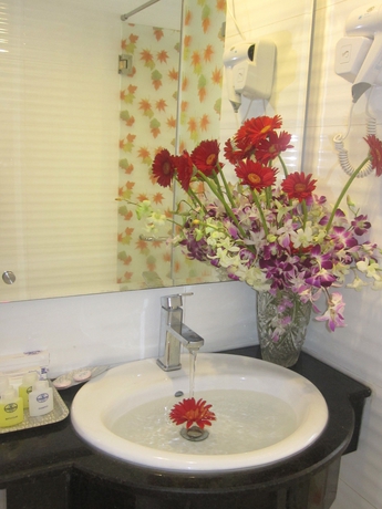 Imagen de la habitación del Hotel Thanh Truong. Foto 5