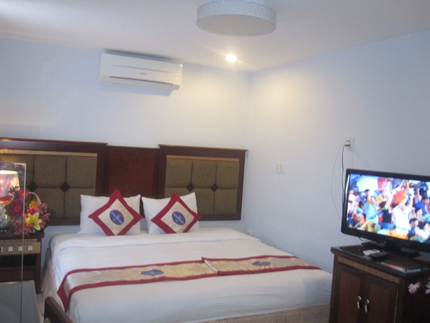 Imagen de la habitación del Hotel Thanh Truong. Foto 6