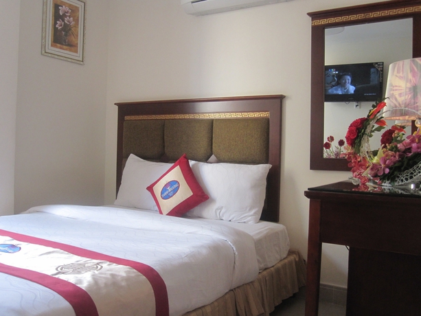 Imagen de la habitación del Hotel Thanh Truong. Foto 8