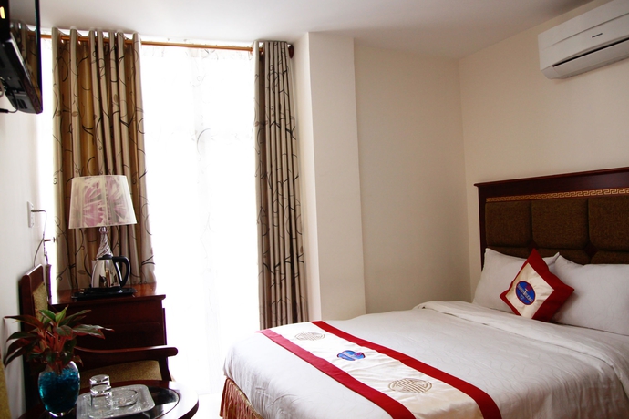 Imagen de la habitación del Hotel Thanh Truong. Foto 11