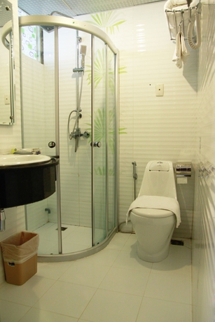 Imagen de la habitación del Hotel Thanh Truong. Foto 12