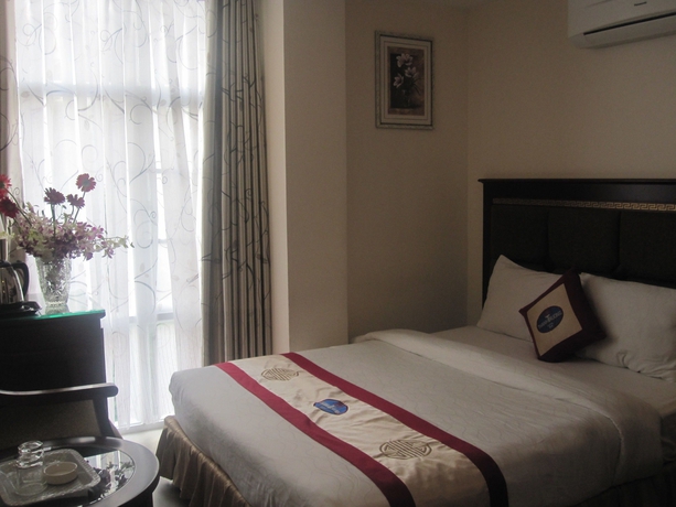 Imagen de la habitación del Hotel Thanh Truong. Foto 13