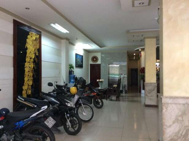 Imagen general del Hotel Thanh Tung, Can Tho. Foto 2