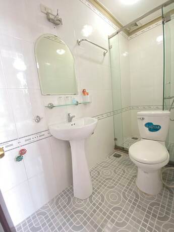 Imagen general del Hotel Thanh Tung, Can Tho. Foto 3