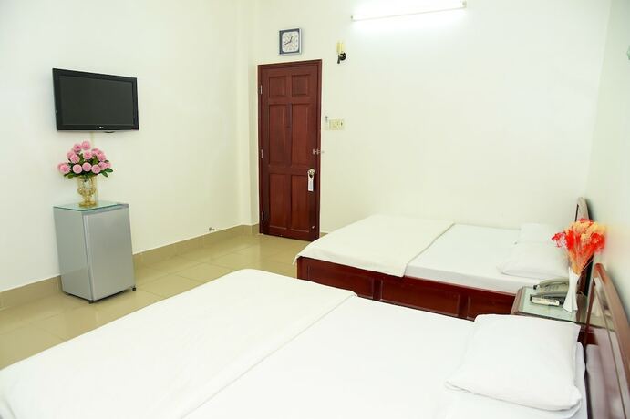 Imagen general del Hotel Thanh Tung, Can Tho. Foto 5