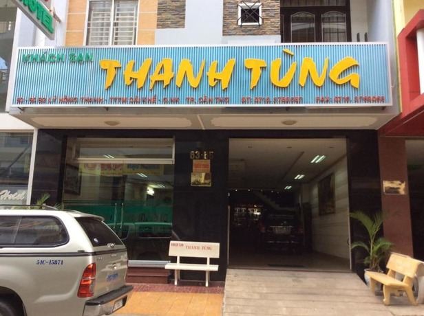 Imagen general del Hotel Thanh Tung, Can Tho. Foto 10