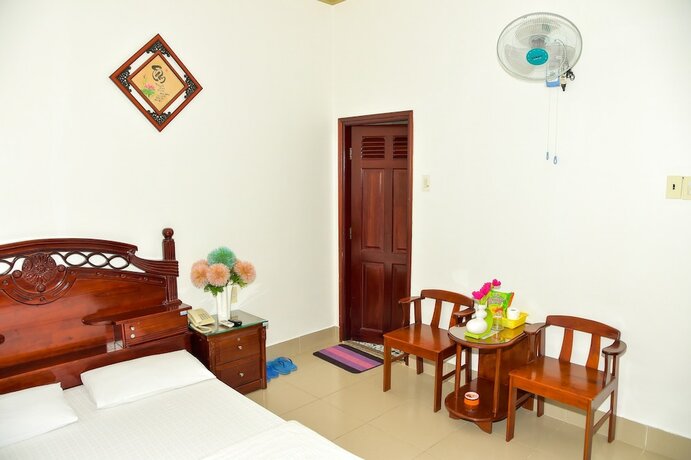 Imagen general del Hotel Thanh Tung, Can Tho. Foto 12