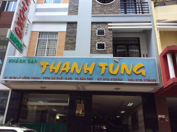 Imagen general del Hotel Thanh Tung, Can Tho. Foto 14