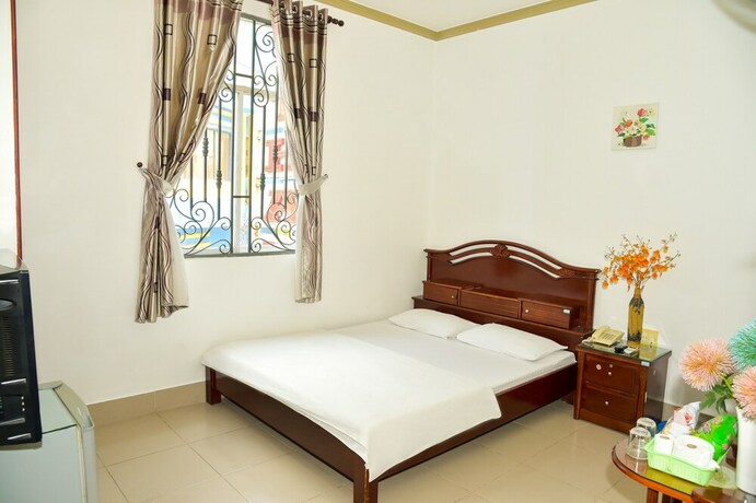 Imagen de la habitación del Hotel Thanh Tung, Can Tho. Foto 15