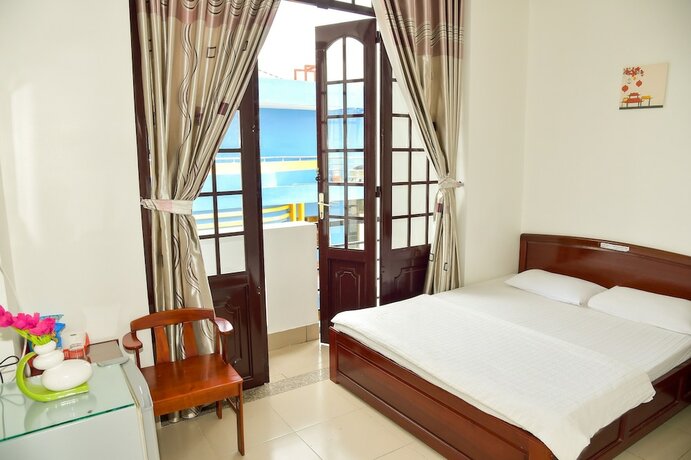 Imagen de la habitación del Hotel Thanh Tung, Can Tho. Foto 17