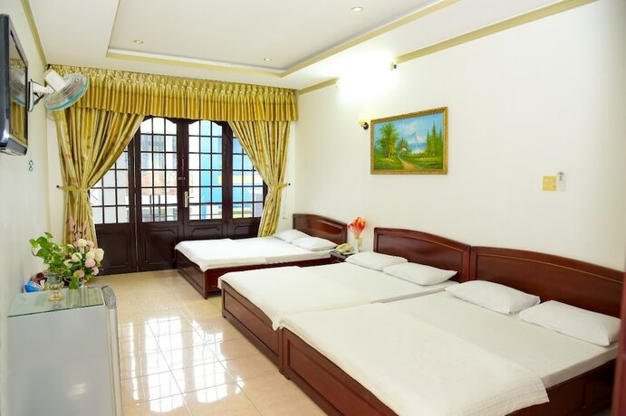 Imagen de la habitación del Hotel Thanh Tung, Can Tho. Foto 19