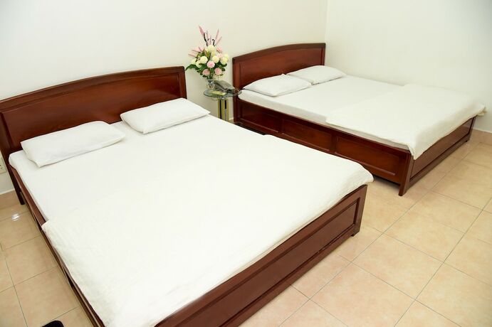 Imagen de la habitación del Hotel Thanh Tung, Can Tho. Foto 24
