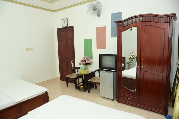 Imagen de la habitación del Hotel Thanh Tung, Can Tho. Foto 26