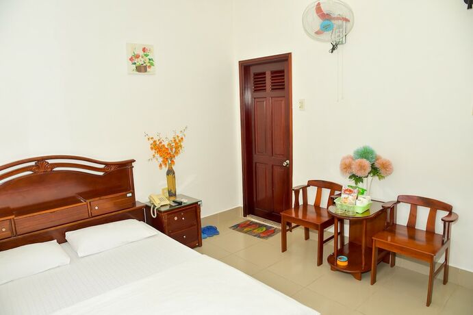 Imagen de la habitación del Hotel Thanh Tung, Can Tho. Foto 29