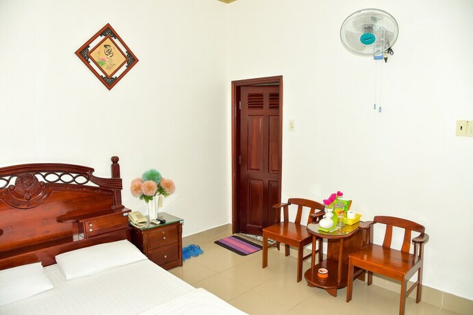 Imagen de la habitación del Hotel Thanh Tung, Can Tho. Foto 30