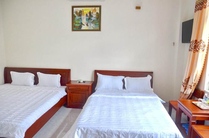 Imagen de la habitación del Hotel Thanh Tung, Quy Nhon. Foto 5